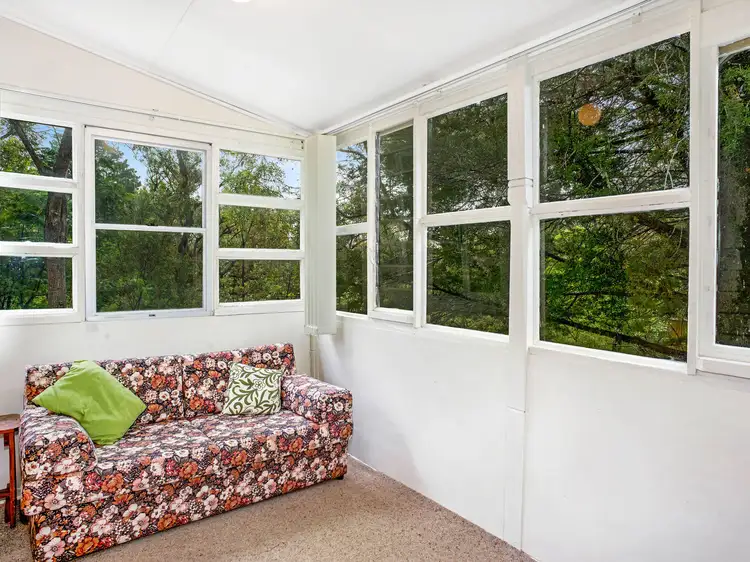 Second view of Homely house listing, 9 Allen Crescent, Wentworth Falls NSW 2782