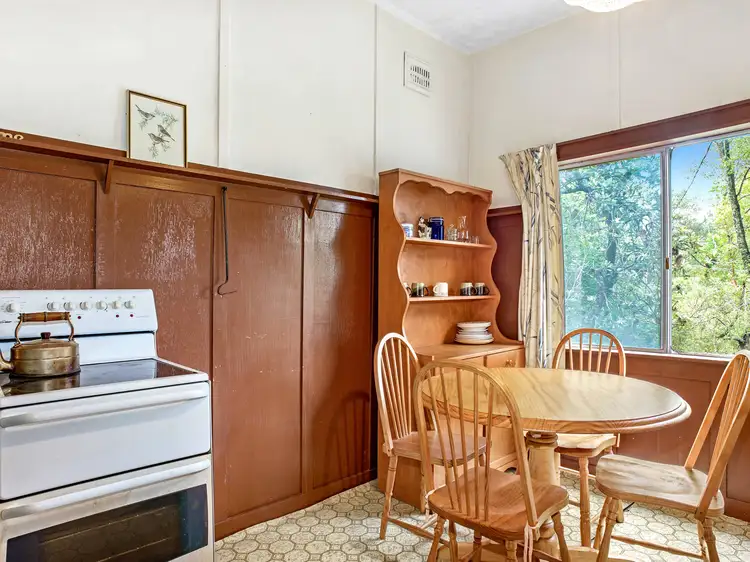 Third view of Homely house listing, 9 Allen Crescent, Wentworth Falls NSW 2782