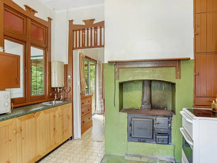 Fourth view of Homely house listing, 9 Allen Crescent, Wentworth Falls NSW 2782