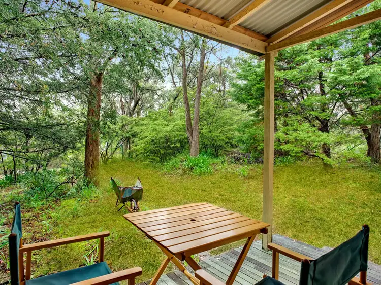 Fifth view of Homely house listing, 9 Allen Crescent, Wentworth Falls NSW 2782