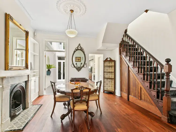 Second view of Homely house listing, 296 Edgecliff Road, Woollahra NSW 2025
