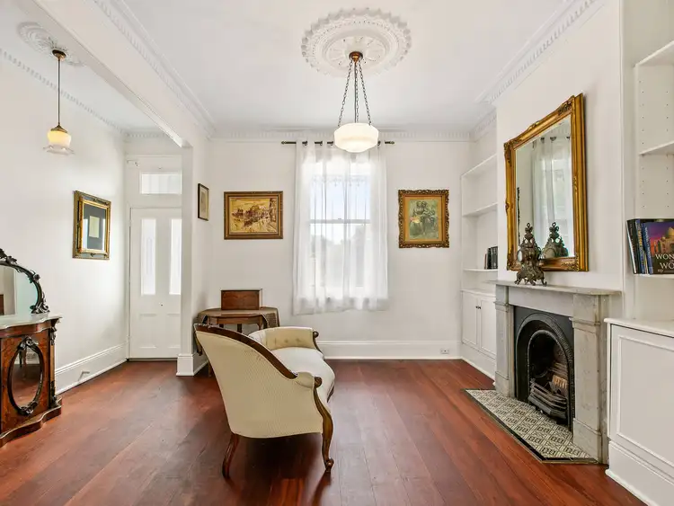 Third view of Homely house listing, 296 Edgecliff Road, Woollahra NSW 2025