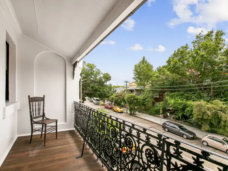 Sixth view of Homely house listing, 296 Edgecliff Road, Woollahra NSW 2025