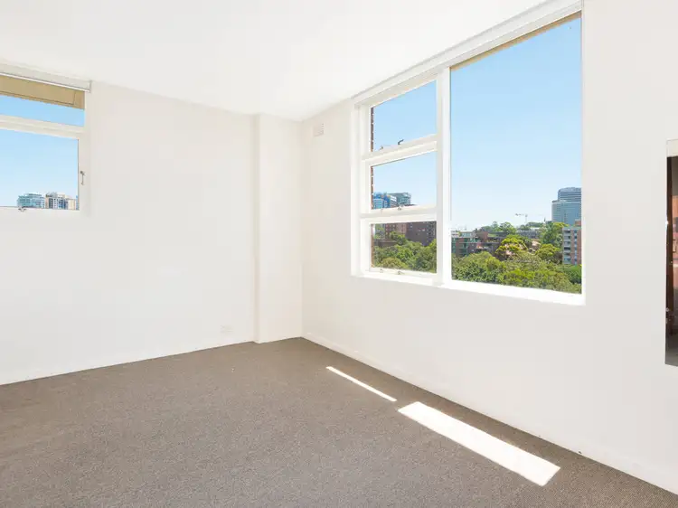 Third view of Homely apartment listing, 45/100 High Street, North Sydney NSW 2060
