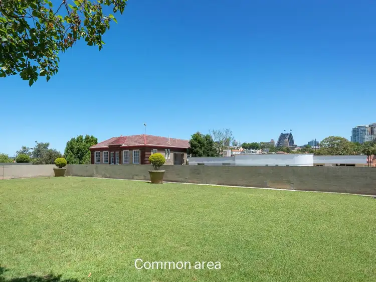 Fifth view of Homely apartment listing, 45/100 High Street, North Sydney NSW 2060