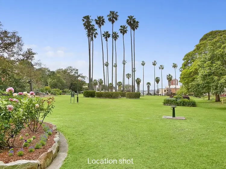 Sixth view of Homely apartment listing, 45/100 High Street, North Sydney NSW 2060