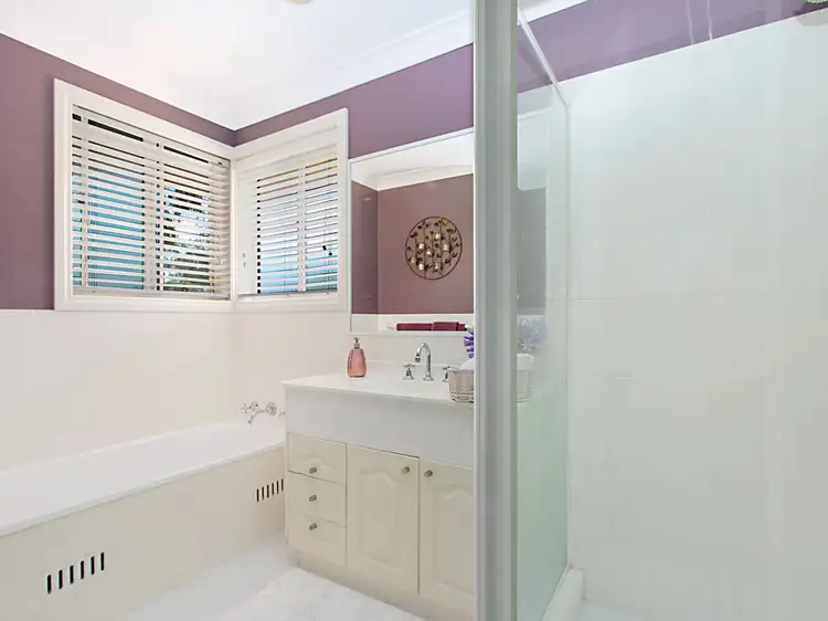 Sixth view of Homely townhouse listing, 3/91 Pye Road, Quakers Hill NSW 2763