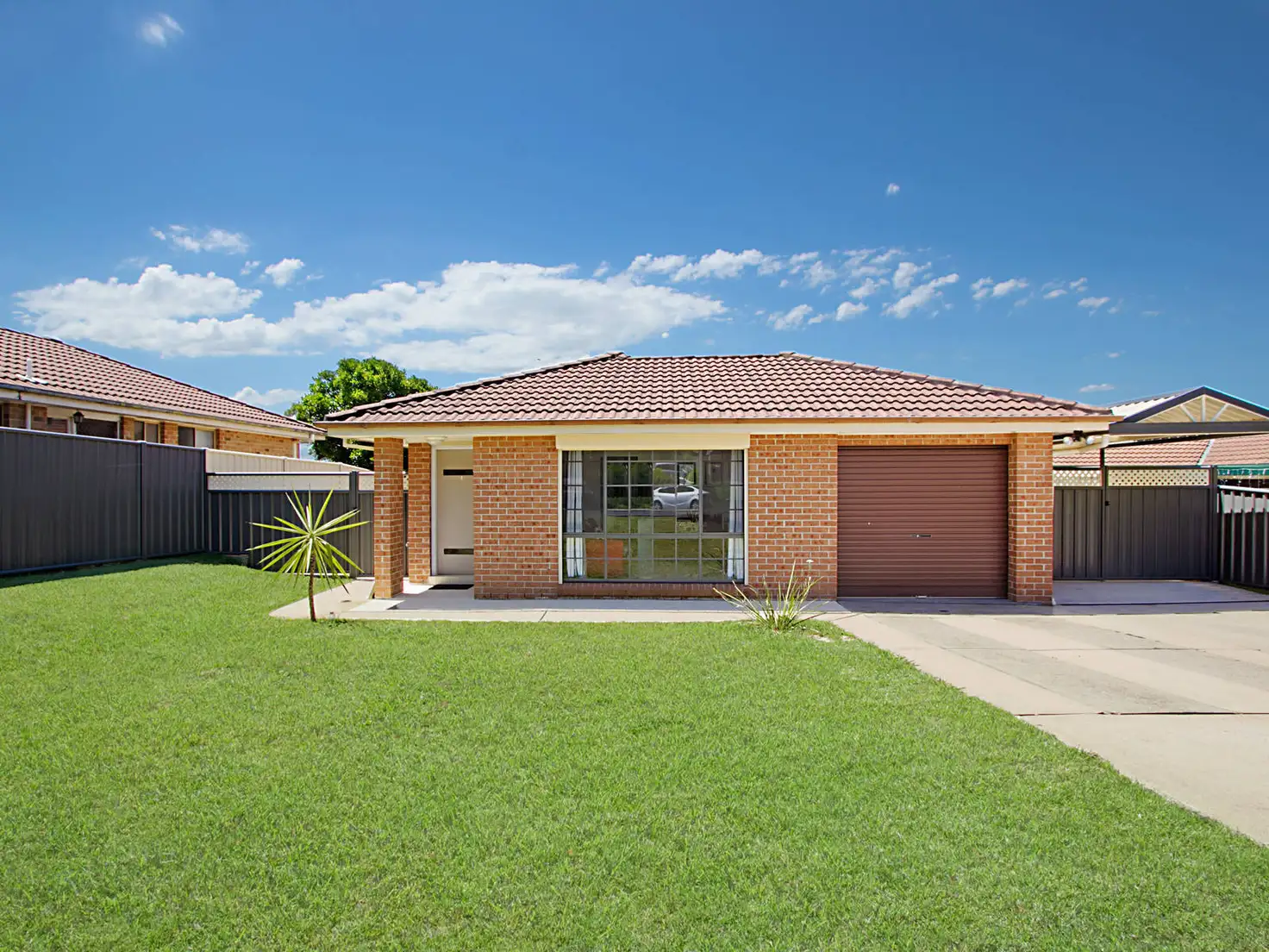 Main view of Homely house listing, 13 Wigmore Grove, Glendenning NSW 2761