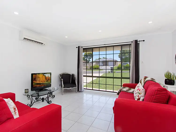 Second view of Homely house listing, 13 Wigmore Grove, Glendenning NSW 2761