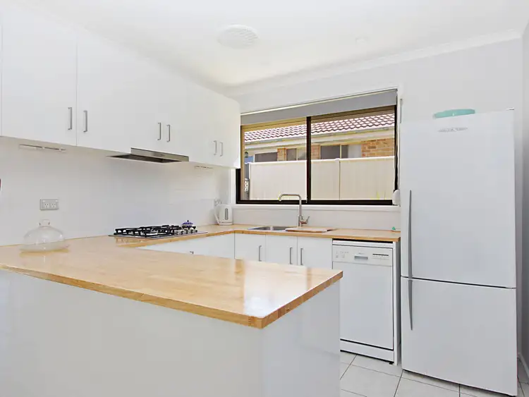 Third view of Homely house listing, 13 Wigmore Grove, Glendenning NSW 2761