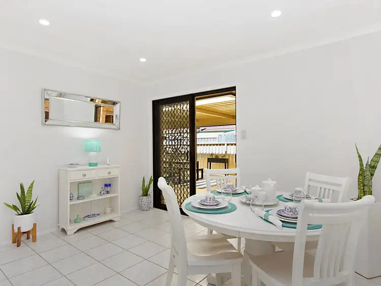Fourth view of Homely house listing, 13 Wigmore Grove, Glendenning NSW 2761