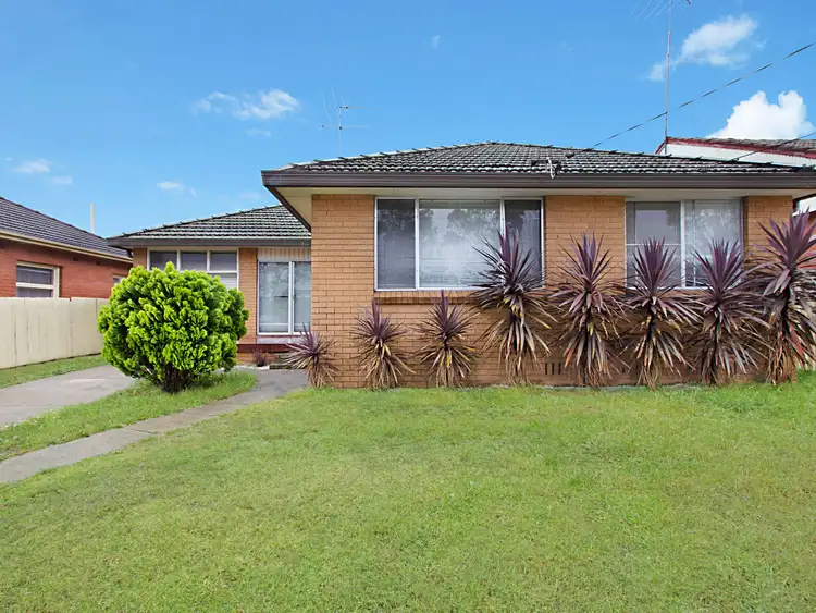 18 Glossop Street, North St Marys NSW 2760