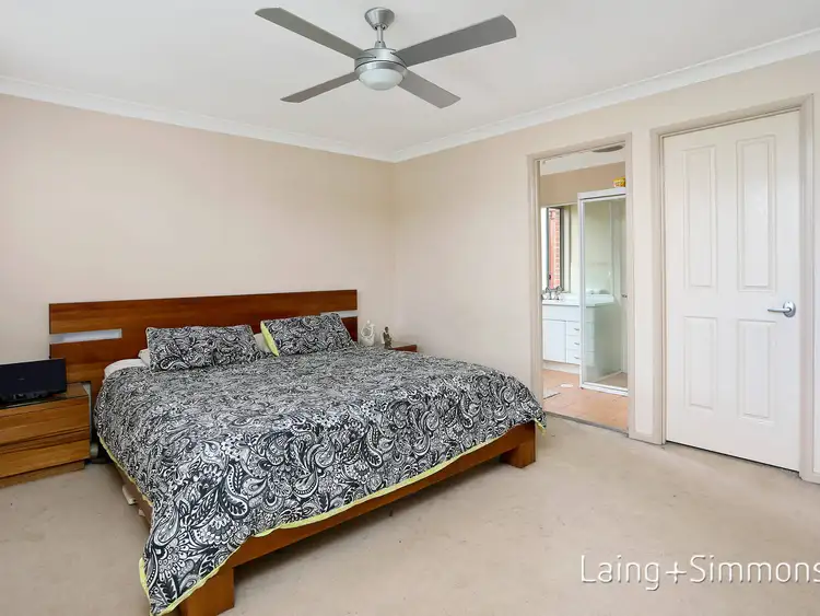 Fourth view of Homely house listing, 4 Pluto Court, Glenwood NSW 2768