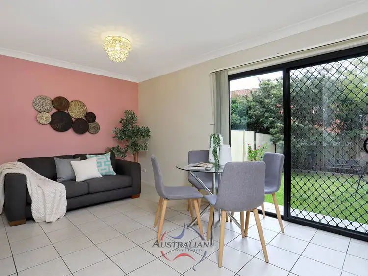Fifth view of Homely townhouse listing, 20/38 Hillcrest Road, Quakers Hill NSW 2763