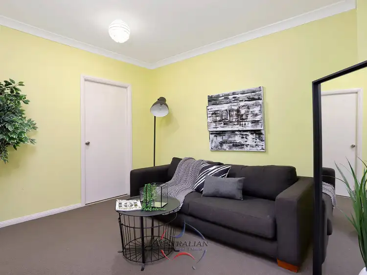 Sixth view of Homely townhouse listing, 20/38 Hillcrest Road, Quakers Hill NSW 2763