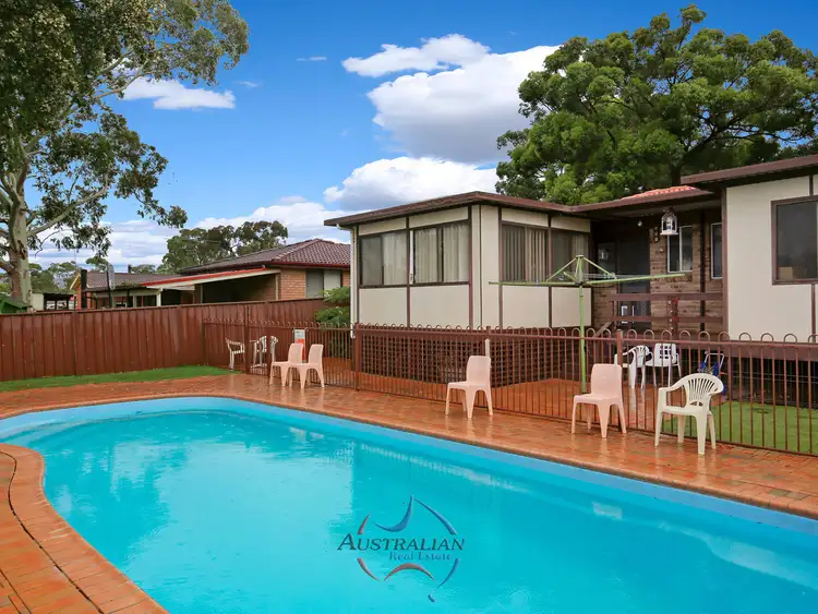 67 Narcissus Avenue, Quakers Hill NSW 2763