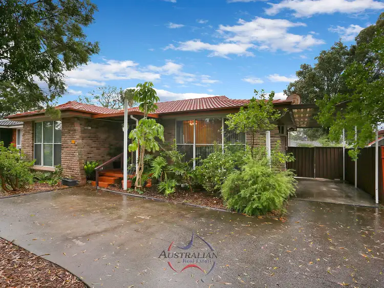 Third view of Homely house listing, 67 Narcissus Avenue, Quakers Hill NSW 2763