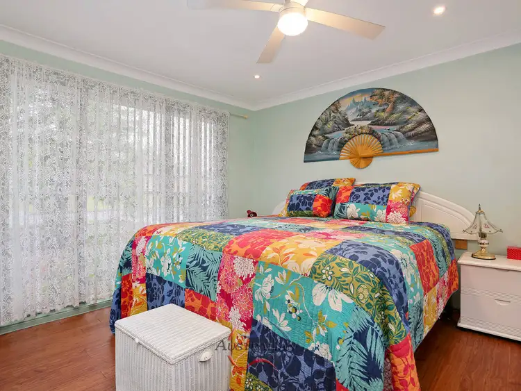 Seventh view of Homely house listing, 67 Narcissus Avenue, Quakers Hill NSW 2763