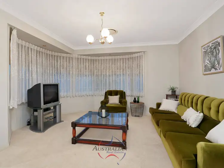 Third view of Homely house listing, 19 Ealing Place, Quakers Hill NSW 2763