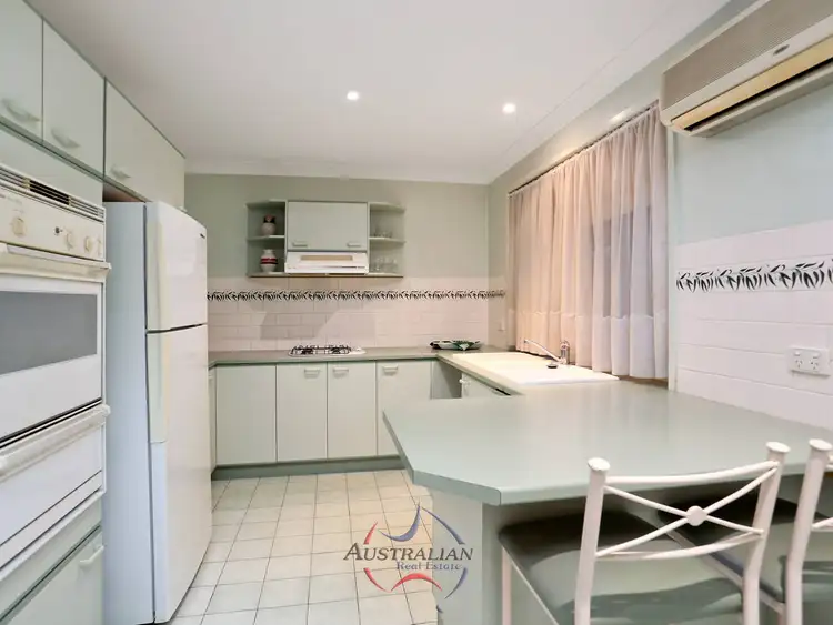Fourth view of Homely house listing, 19 Ealing Place, Quakers Hill NSW 2763