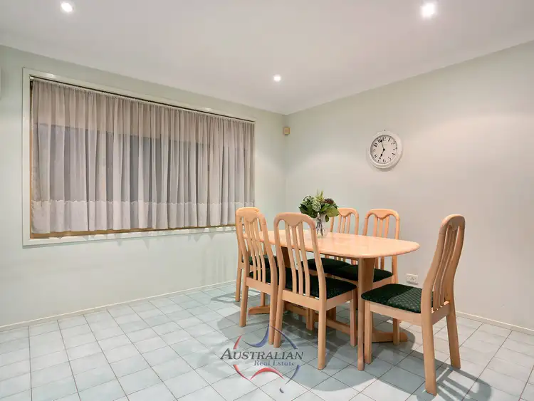 Fifth view of Homely house listing, 19 Ealing Place, Quakers Hill NSW 2763