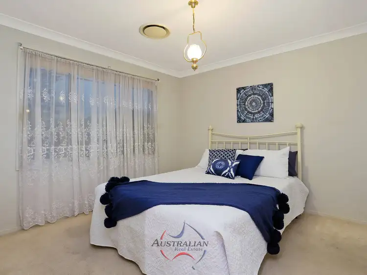 Sixth view of Homely house listing, 19 Ealing Place, Quakers Hill NSW 2763
