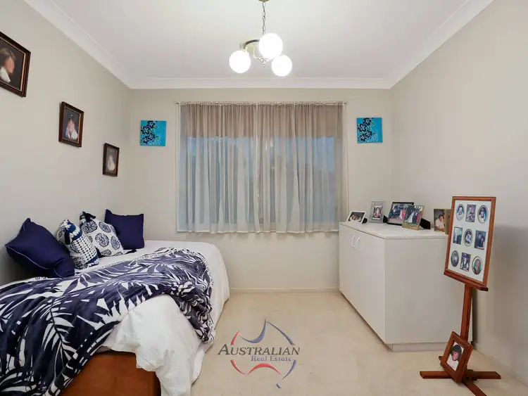 Seventh view of Homely house listing, 19 Ealing Place, Quakers Hill NSW 2763
