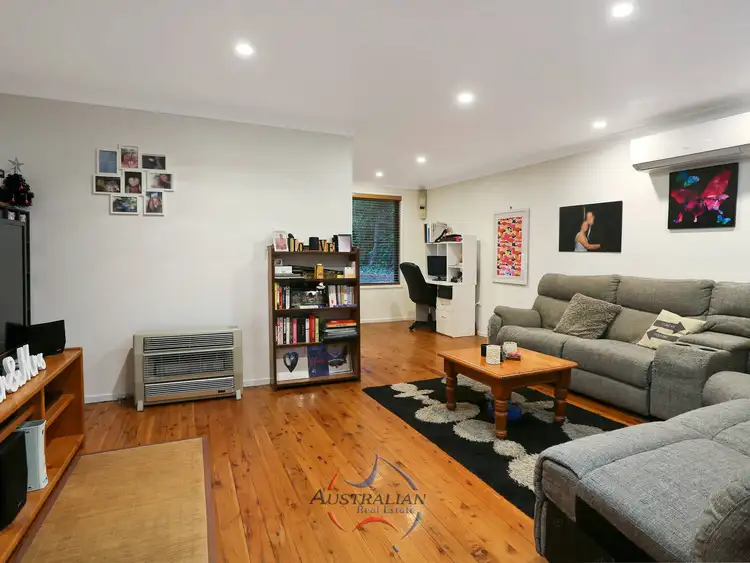 Third view of Homely house listing, 128 Madagascar Drive, Kings Park NSW 2148