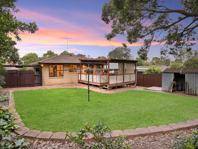 Sixth view of Homely house listing, 128 Madagascar Drive, Kings Park NSW 2148