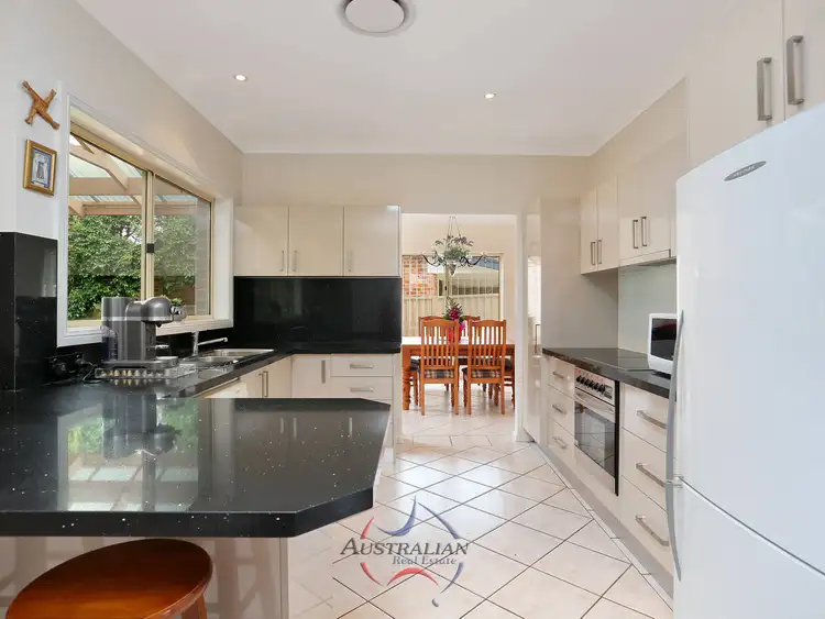 Third view of Homely house listing, 54 Pendley Crescent, Quakers Hill NSW 2763