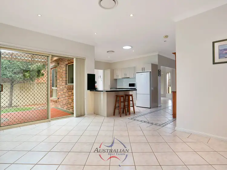 Fourth view of Homely house listing, 54 Pendley Crescent, Quakers Hill NSW 2763