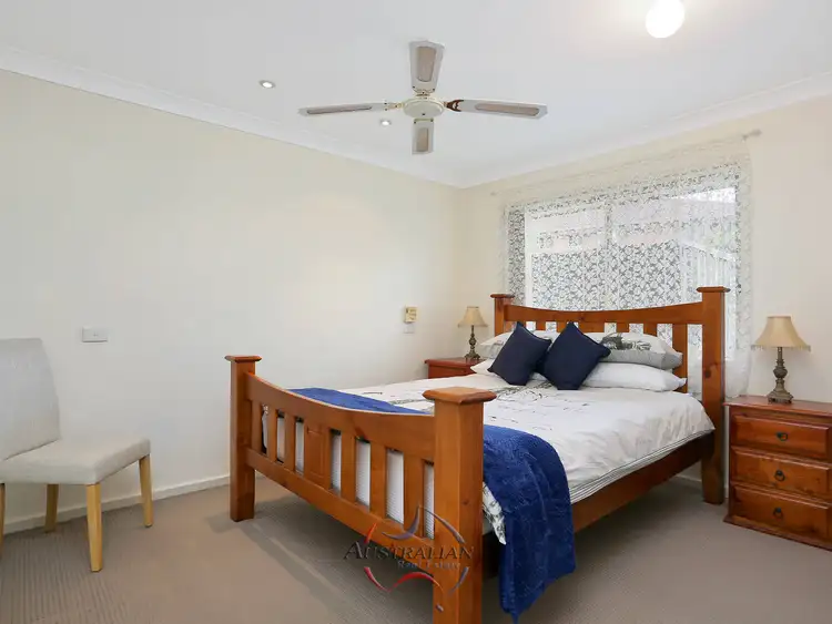 Fifth view of Homely house listing, 54 Pendley Crescent, Quakers Hill NSW 2763