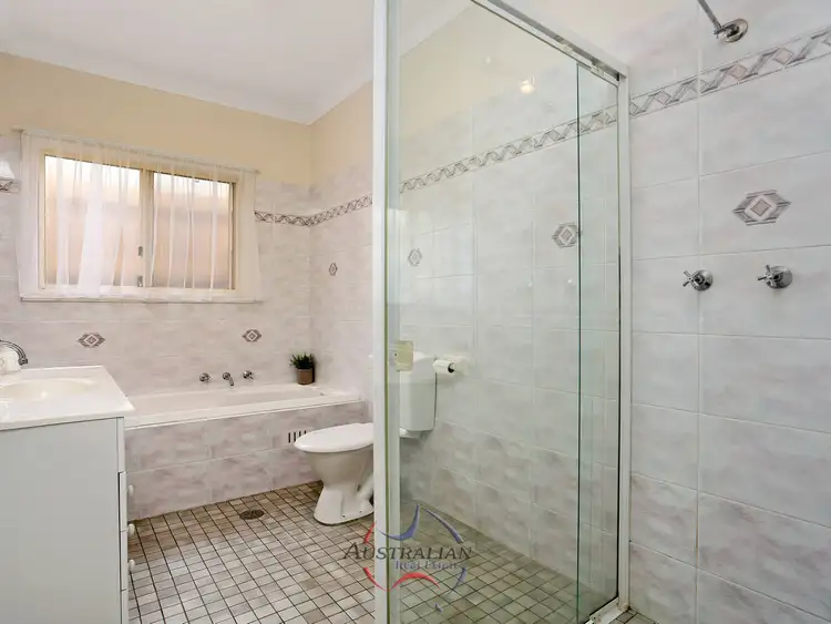 Seventh view of Homely house listing, 54 Pendley Crescent, Quakers Hill NSW 2763