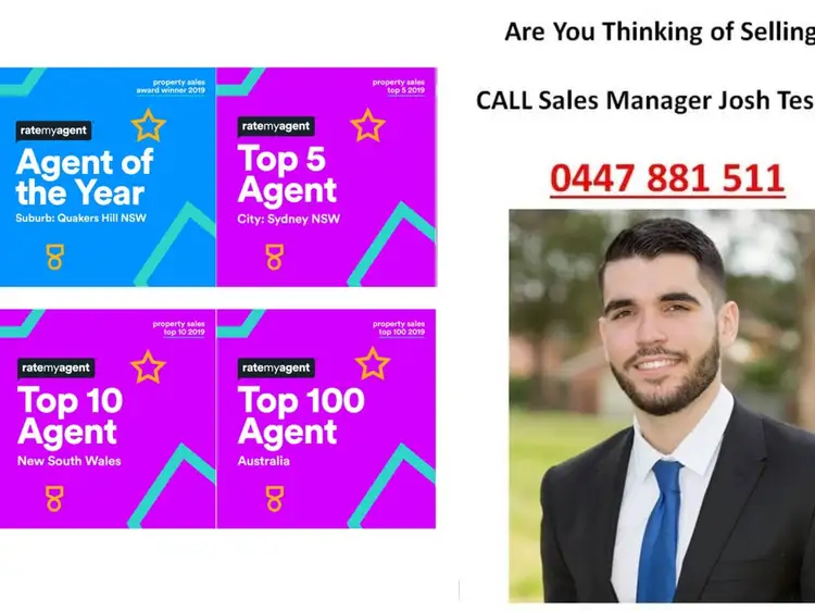 Second view of Homely apartment listing, 37/17-21 Bruce Street, Blacktown NSW 2148