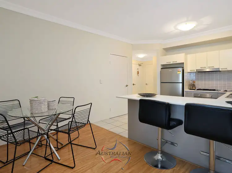 Fourth view of Homely apartment listing, 37/17-21 Bruce Street, Blacktown NSW 2148