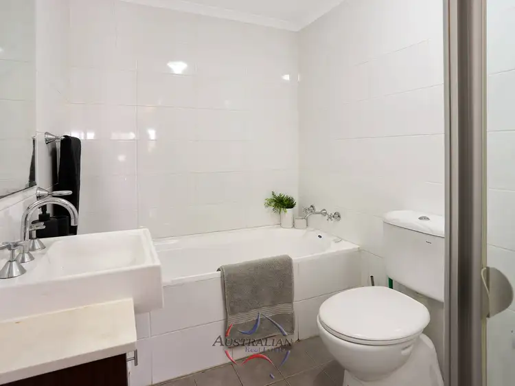 Seventh view of Homely apartment listing, 37/17-21 Bruce Street, Blacktown NSW 2148