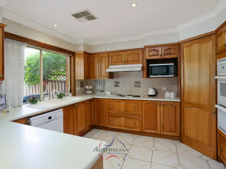 Fifth view of Homely house listing, 24 Prescott Circuit, Quakers Hill NSW 2763