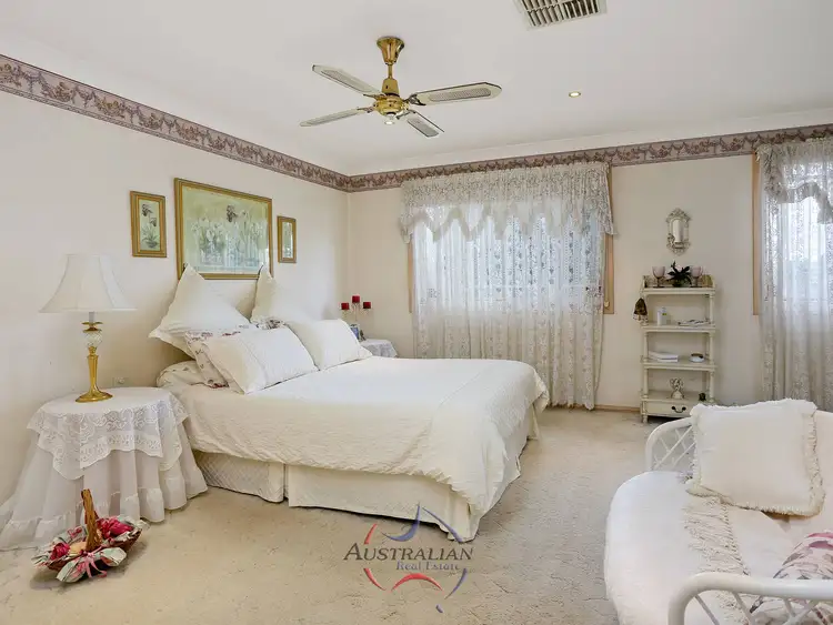 Sixth view of Homely house listing, 24 Prescott Circuit, Quakers Hill NSW 2763