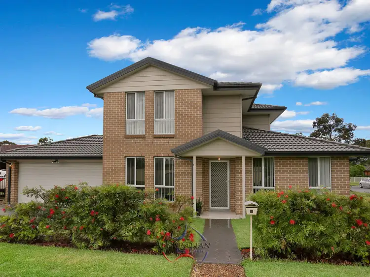 Main view of Homely house listing, 2 Keelo Street, Quakers Hill NSW 2763