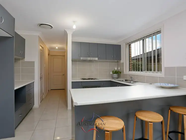 Fourth view of Homely house listing, 2 Keelo Street, Quakers Hill NSW 2763