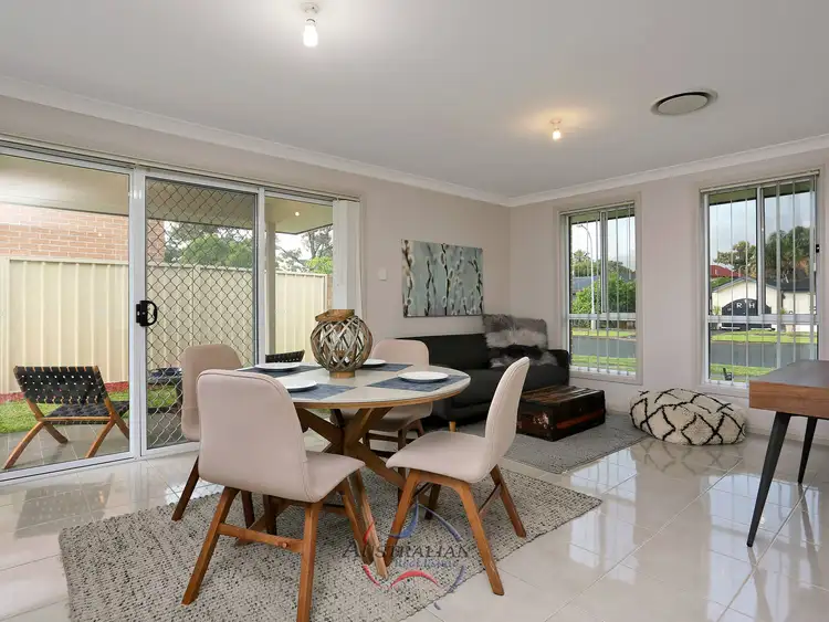 Fifth view of Homely house listing, 2 Keelo Street, Quakers Hill NSW 2763