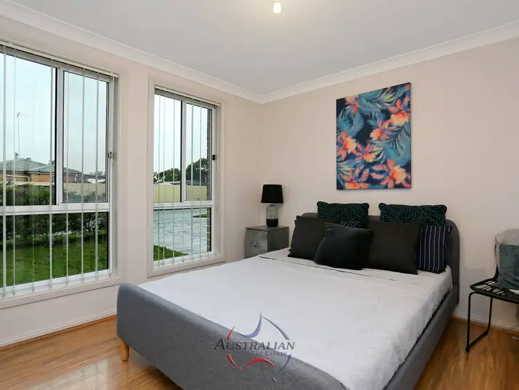 Sixth view of Homely house listing, 2 Keelo Street, Quakers Hill NSW 2763