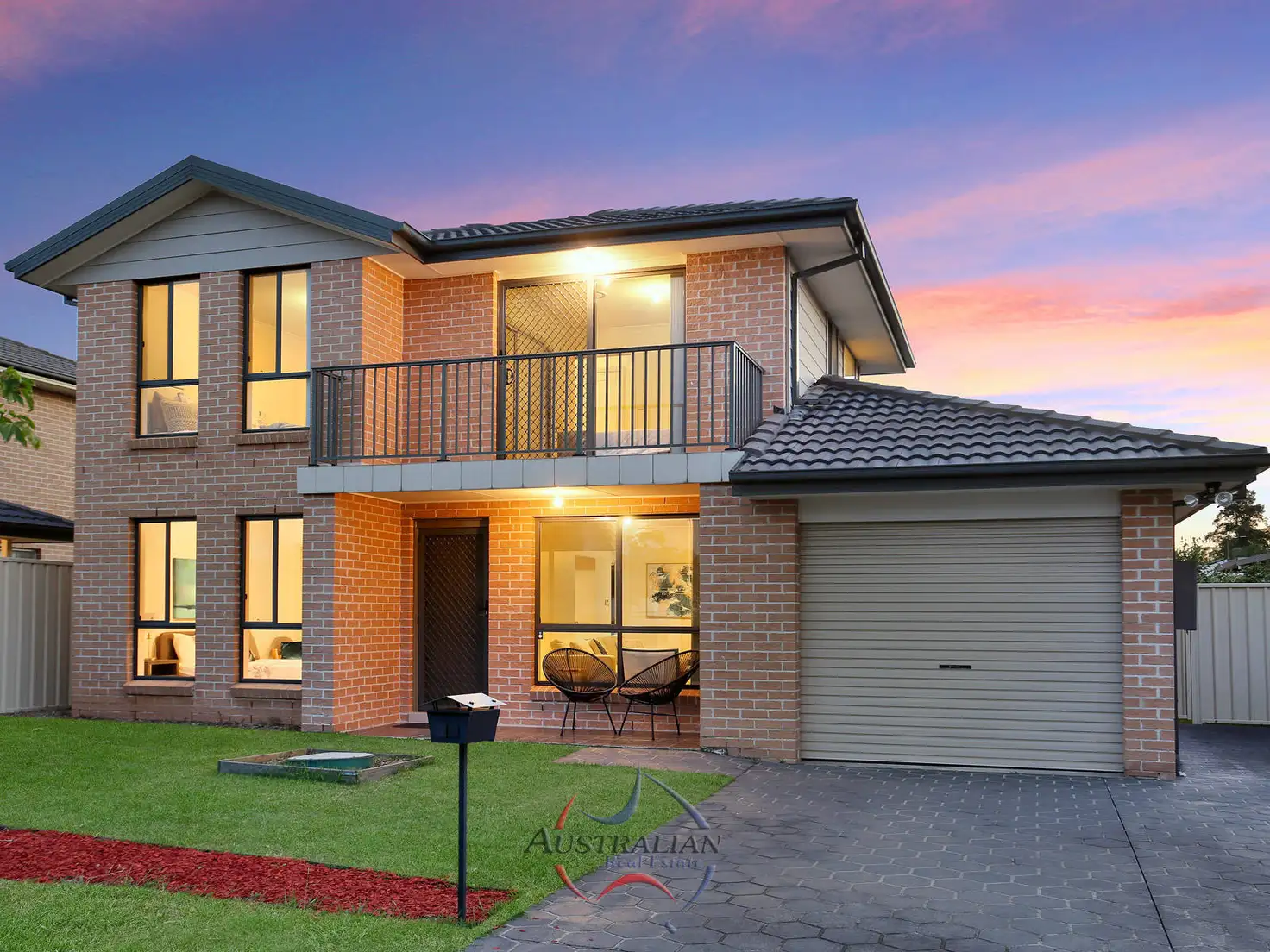Main view of Homely house listing, 58 Narcissus Avenue, Quakers Hill NSW 2763