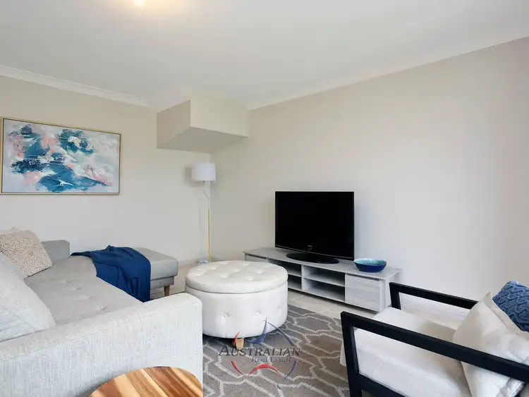 Third view of Homely house listing, 58 Narcissus Avenue, Quakers Hill NSW 2763