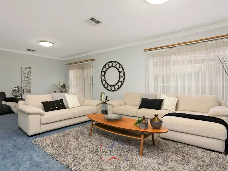 Third view of Homely house listing, 18 Sherridon Crescent, Quakers Hill NSW 2763