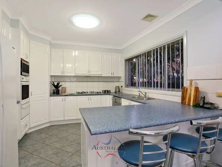 Fourth view of Homely house listing, 18 Sherridon Crescent, Quakers Hill NSW 2763