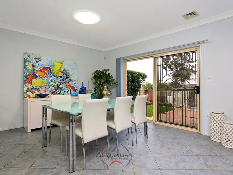 Fifth view of Homely house listing, 18 Sherridon Crescent, Quakers Hill NSW 2763