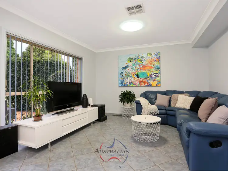 Sixth view of Homely house listing, 18 Sherridon Crescent, Quakers Hill NSW 2763