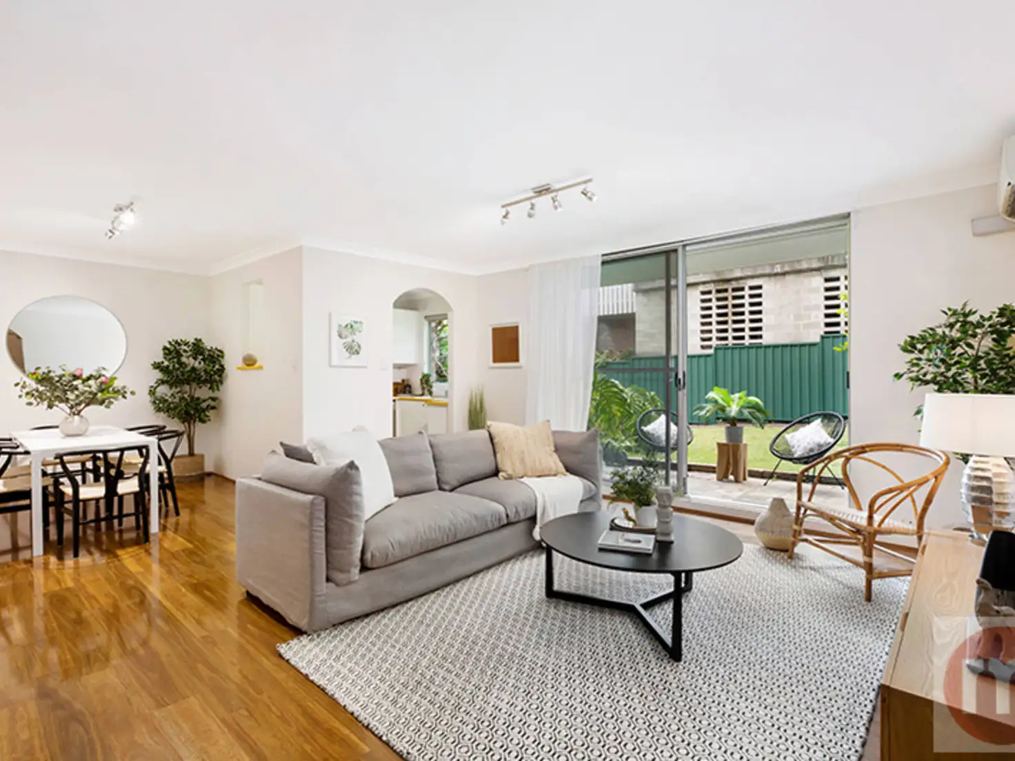 Main view of Homely apartment listing, 11/23 Bay Road, Russell Lea NSW 2046