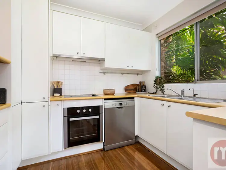 Second view of Homely apartment listing, 11/23 Bay Road, Russell Lea NSW 2046